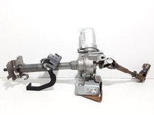 JJ001000525D PIANTONE STERZO NISSAN Micra 7° Serie 1200 Benzina 59 kW /  1239833