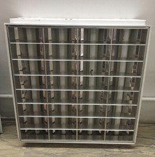 PLAFONIERA DA INCASSO PER