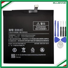 Batteria per xiaomi mix - per,
