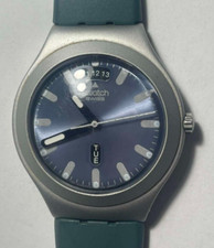 Swatch Swiss, orologio Swatch Irony,V8, Alluminium Patended