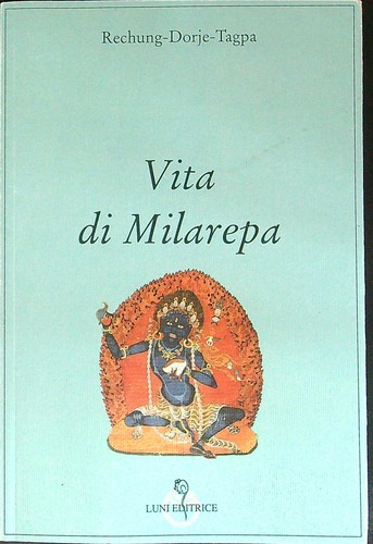 Vita milarepa tagpa - vita,