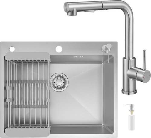 Lavello cm con - 60,