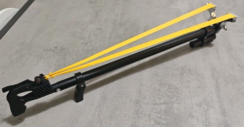 Fionda sportiva tiro al - fionda,