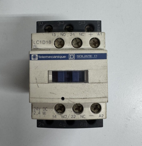 Telemecanique square - telemecanique,