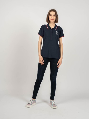 Polo north sails prada donna - north,