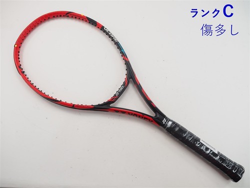 Racchetta tennis usata - da,