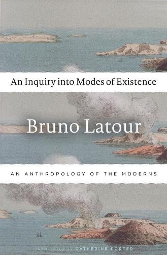 Inquiry into modes of - an,