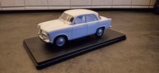 1:24 Alfa Romeo Giuleitta TI