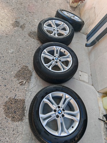 Cerchi originali bmw g01 - cerchi,