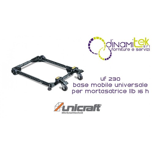 230 base mobile - base, universale
