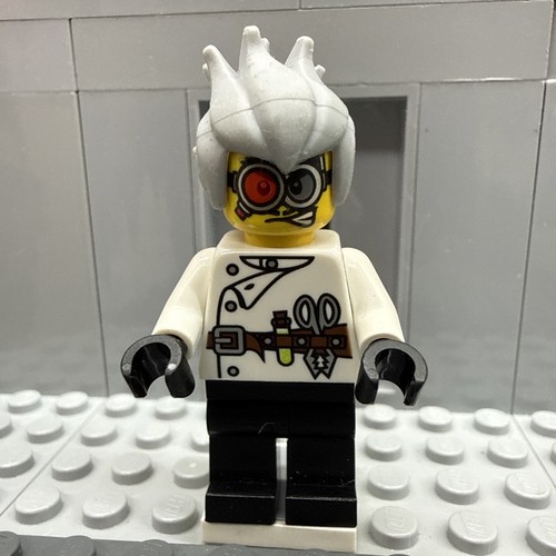 Lego monster fighters - ®️,