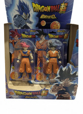 DRAGON BALL SUPER MONSTERFLEX