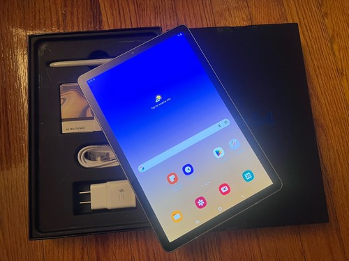 Samsung galaxy tab - galaxy, s4