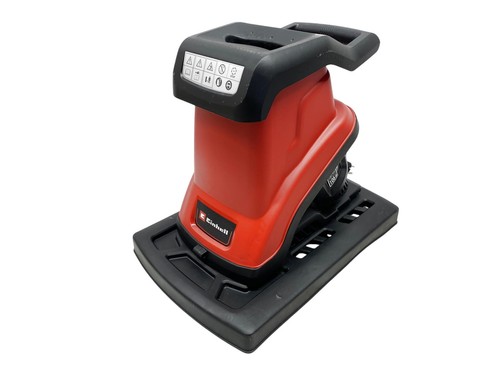 Trituratore einhell 2540 - gc-ks,