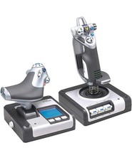 Logitech G X52 HOTAS