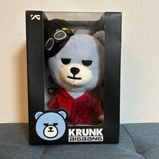 BIGBANG × KRUNK T.O.P