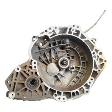 SCATOLA CAMBIO MARCE MANUALE