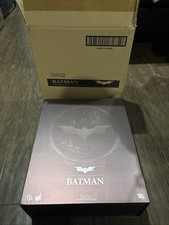 Hot Toys DX02 Modellino Batman