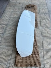 Spoiler  posteriore originale, BMW serie 1 F40 bianco (cod.300)