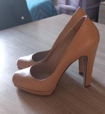 decolte donna tacco alto Sergio Rossi 