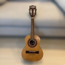 Chitarra Acustica Del Vecchio Cavaquinho Ref.4000 Out/00 Made in Brazil 4 Corde
