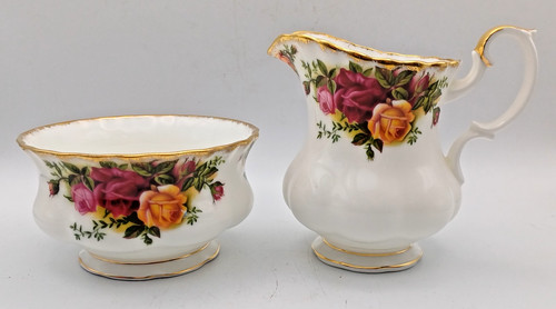 Royal albert old country - albert,
