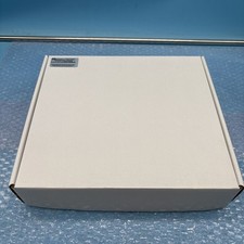 Broaddata Digital Video Scaler CP-255ID Scaler CV/SV/VGA/DVI -Nuovo