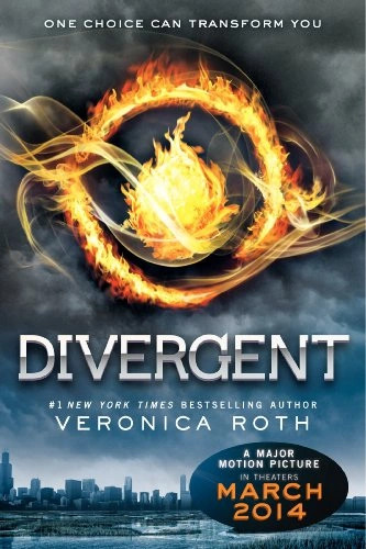 Divergent veronica roth - -,