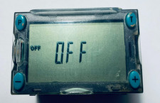 (OCCASIONE) Cronotermostato