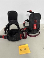 Vintage Raro #13 Burton