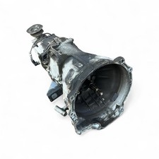 Cambio manuale 6 marce Iveco