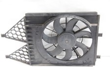 Radiatore Ventola