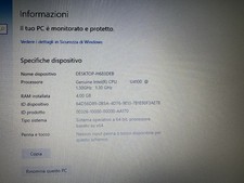 Acer Aspire 1810TZ 1810 Notebook Portatile. 1.3 Ghz 4 GB RAM , 250 GB HDD