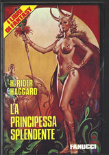 La Principessa Splendente - di