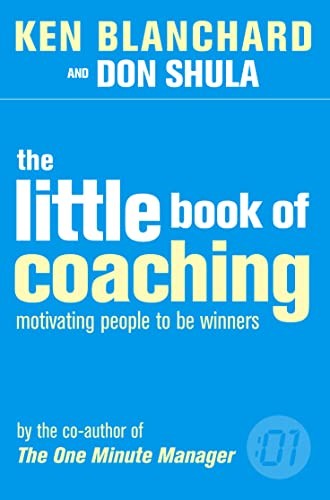 The little book coaching - the,