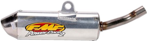 Fmf core2 sil - -, '02-07