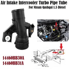 TUBO ASPIRAZIONE PER NISSAN