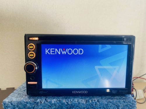 Kenwood mdv313 sistema - sistema, di