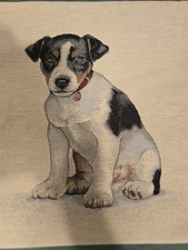 Federe in Gobelin Double Face - Fantasie Varie