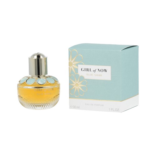 Elie saab girl now - elie, eau