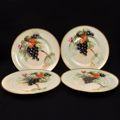 Set piatti limoges - 4,