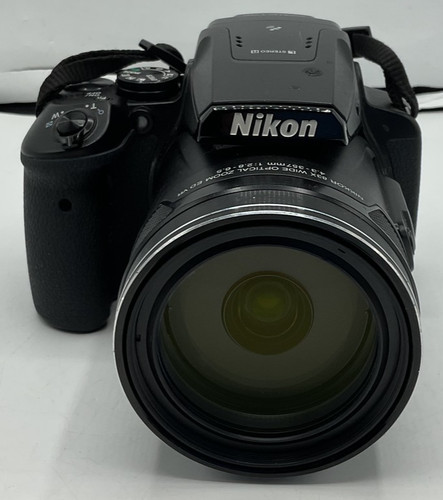 Nikon coolpix p900 - nikon,
