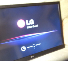 TV LG 42" Full HD -