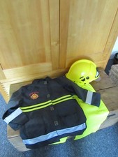 MSA Gallet Kids Firmans Helmet