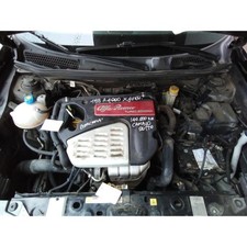 Motore Semicompleto 198A4000