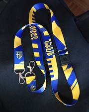 PARMA CALCIO portabadge