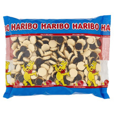 Haribo Dessert Caramel
