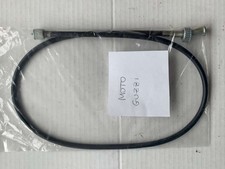 CAVO TRASMISSIONE CONTACHILOMETRI MOTO GUZZI V50 III / CUSTOM. BB19760480 (IZ93)