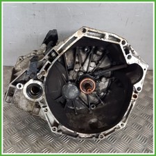 Cambio Manuale RENAULT SCENIC