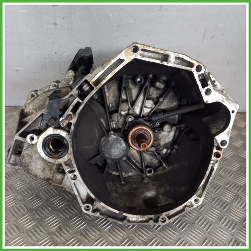Cambio manuale renault scenic - cambio,